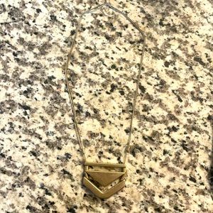 Francescas Size Adjustable Necklace